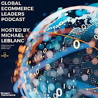 Global eCommerce Leaders Podcast