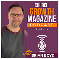 Church Growth Magazine