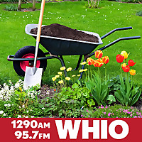 Garden Talk with Mark Webber
