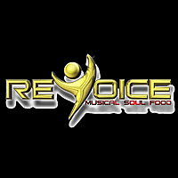REJOICE! Musical Soul Food Radio