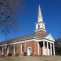 Lookout Mountain UMC