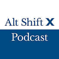 Alt Shift X Podcast