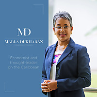 Marla Dukharan