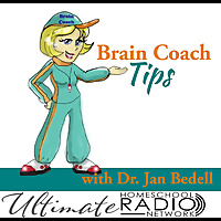 Brain Coach Tips