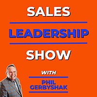 The Happiness Practices with Phil Gerbyshak