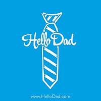 Hello Dad