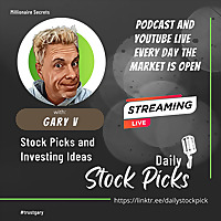 Daily Stock Picks