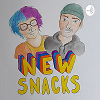 New Snacks