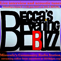 Becca's Evening Buzz