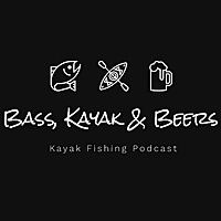 Bass, Kayak and Beers