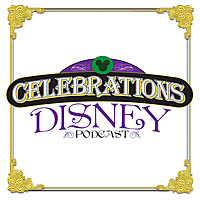 Celebrations Disney Podcast