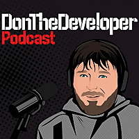 DonTheDeveloper Podcast