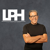 Love Prayers and Healing