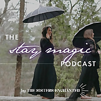 Stay Magic