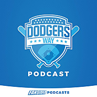 Dodgers Way Podcast on the LA Dodgers