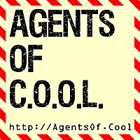 Agents of C.O.O.L.