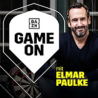 GAME ON - Der Darts Podcast mit Elmar Paulke und Florian Hempel