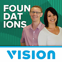 Foundations with Mandy and Robbo