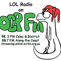 LOL Radio
