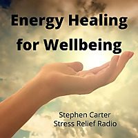 Energy Healing for Wellbeing