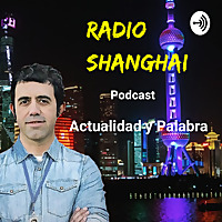 Radio Shanghai podcast