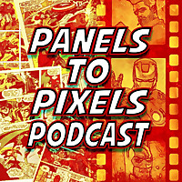 Panels to Pixels