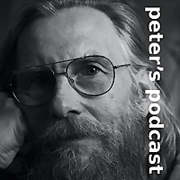 Peter's Podcast