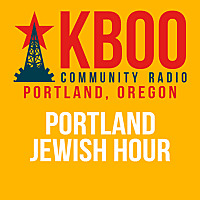 Portland Jewish Hour