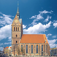 Marktkirche Hannover