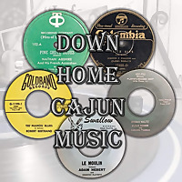 Down Home Cajun Music