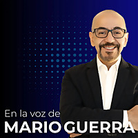 En la voz de Mario Guerra