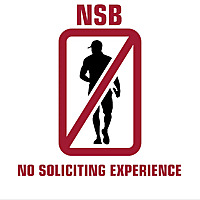 No Soliciting Experience