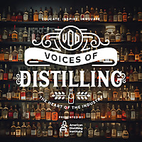 Voices Of Distilling