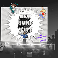 New Jump City