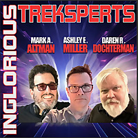 INGLORIOUS TREKSPERTS