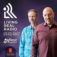 Living Real Radio
