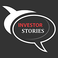 Investor Stories Podcast