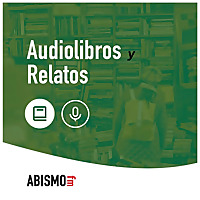 Audiolibros y relatos