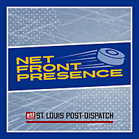 Net Front Presence