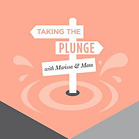 Taking The Plunge