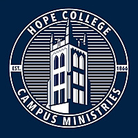 Hope College Campus Ministries Podcast