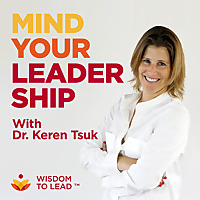 Mind Your Leadership