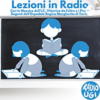 Lezioni in Radio