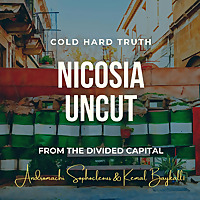 Nicosia Uncut