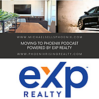 Moving To Phoenix Podcast with Michael Szymanski