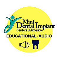 Mini Dental Implants Audio