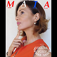 Make America Think Again with Shana Vonn