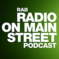 Radio on Main Street