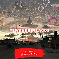 Yewande in Lagos