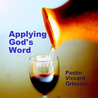 Applying God's Word